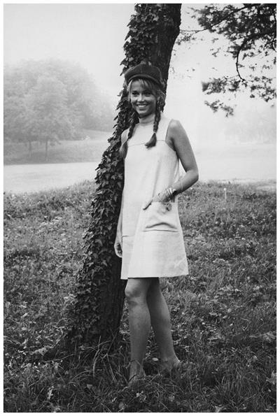 Jane Fonda