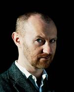 Mark Gatiss