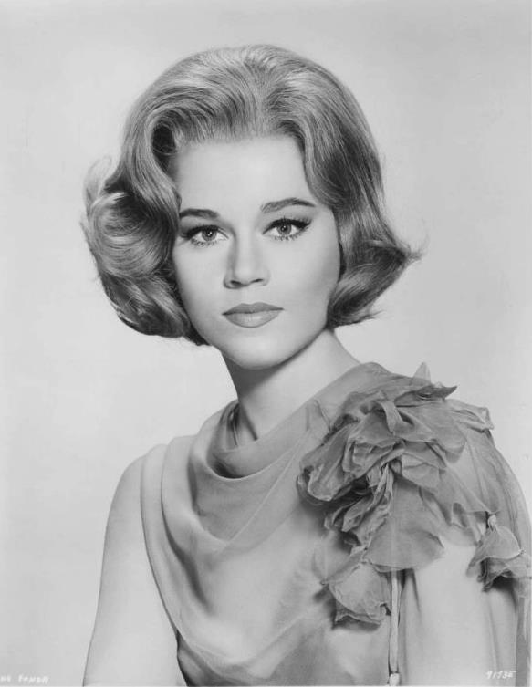 Jane Fonda