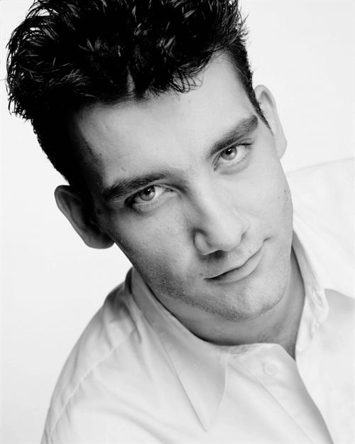 Clive Owen