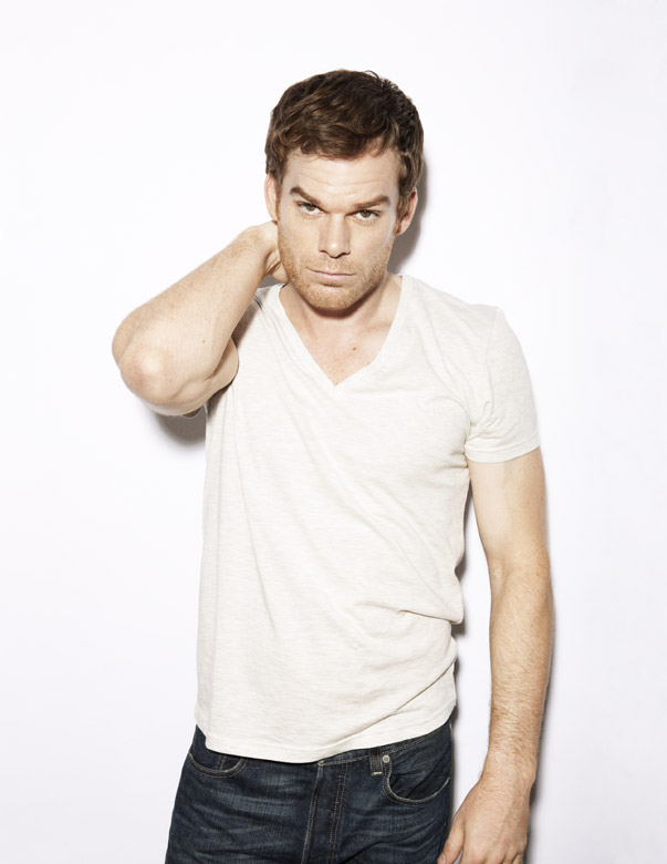 Michael C. Hall