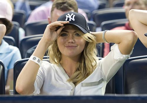 Kate Upton