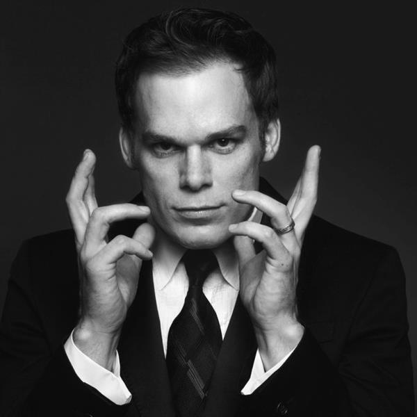 Michael C. Hall