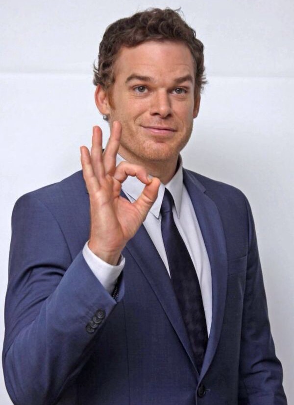 Michael C. Hall