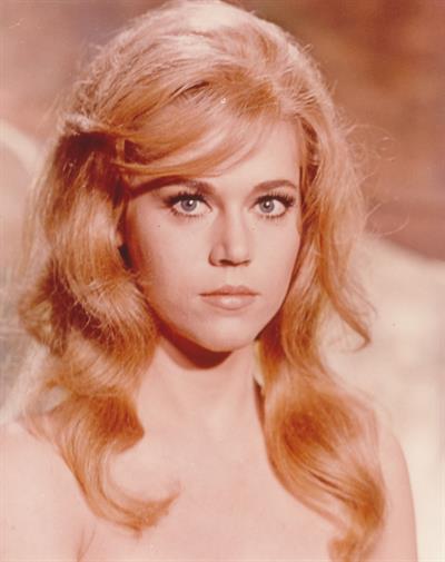 Jane Fonda
