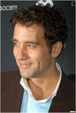 Clive Owen