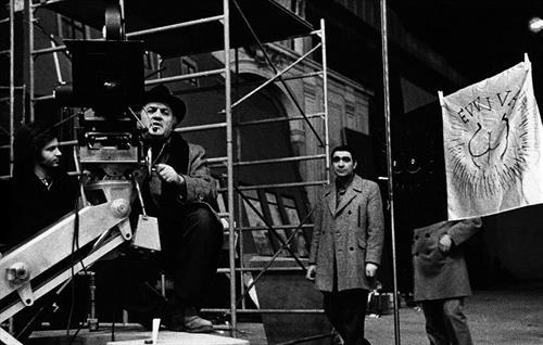 Federico Fellini