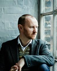 Mark Gatiss