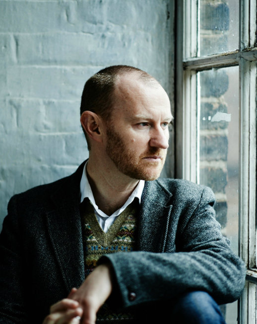 Mark Gatiss