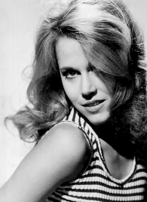 Jane Fonda