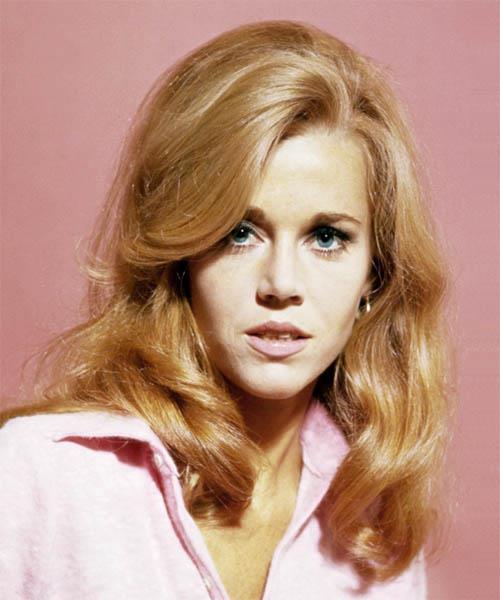 Jane Fonda