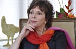 Isabel Allende