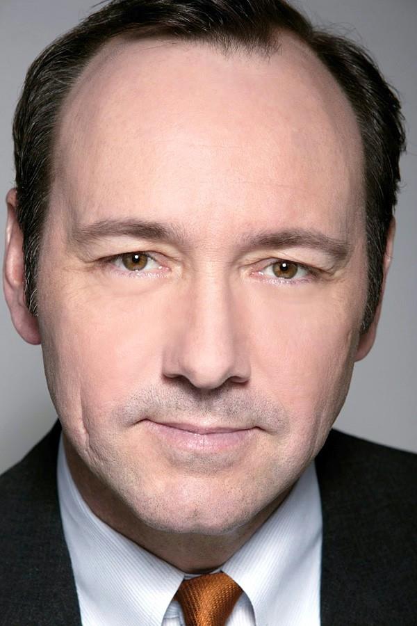 Kevin Spacey