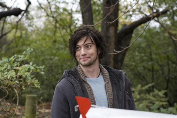 Jackson Rathbone