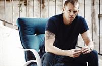 Joel Kinnaman