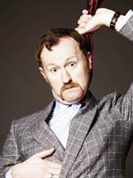 Mark Gatiss