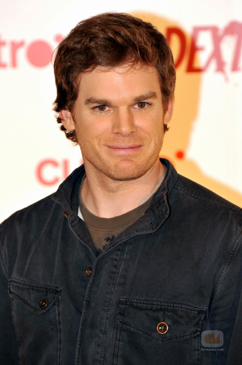 Michael C. Hall