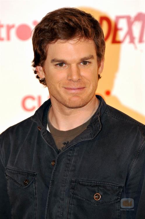Michael C. Hall