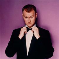 Mark Gatiss