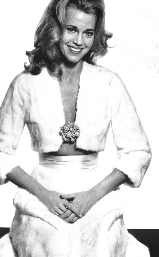 Jane Fonda