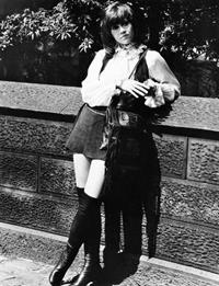 Jane Fonda