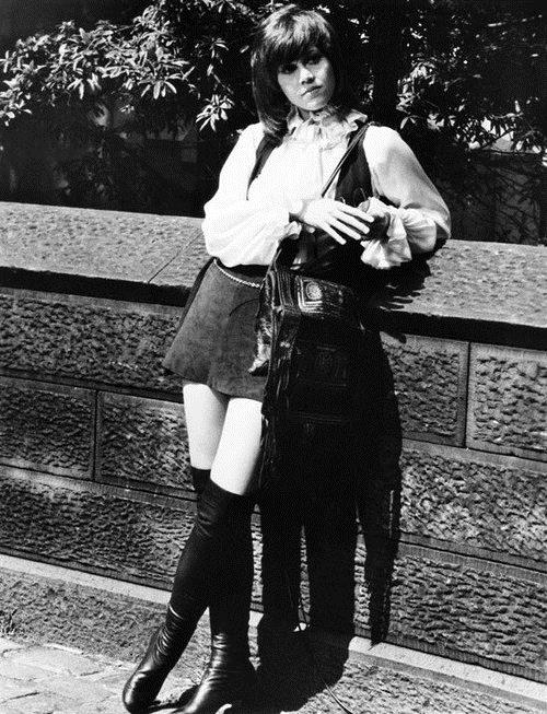Jane Fonda
