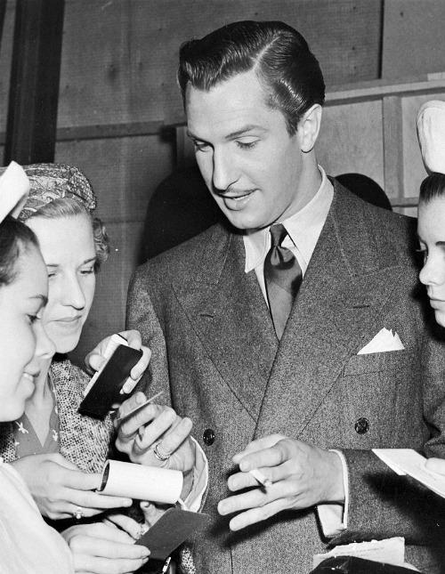 Vincent Price