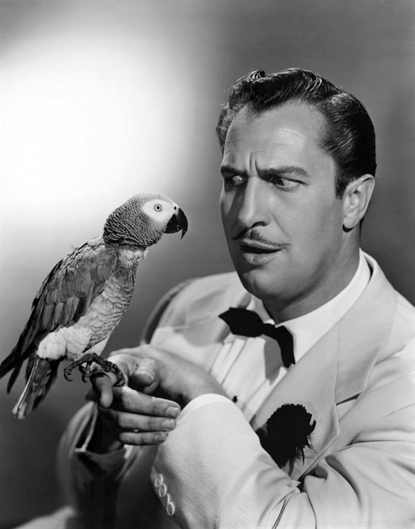 Vincent Price