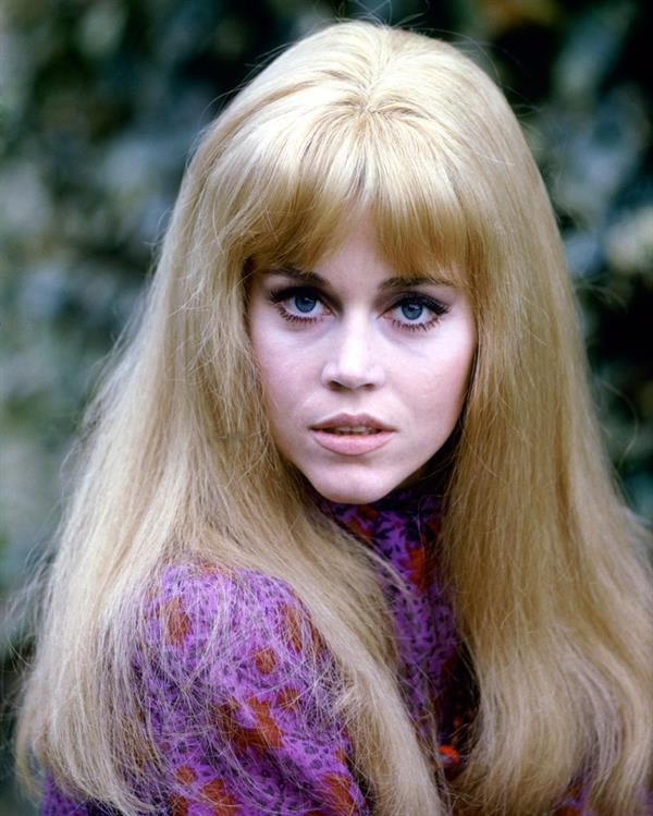 Jane Fonda