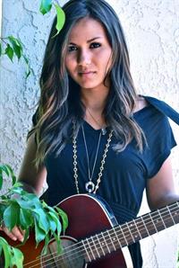 Olivia Olson