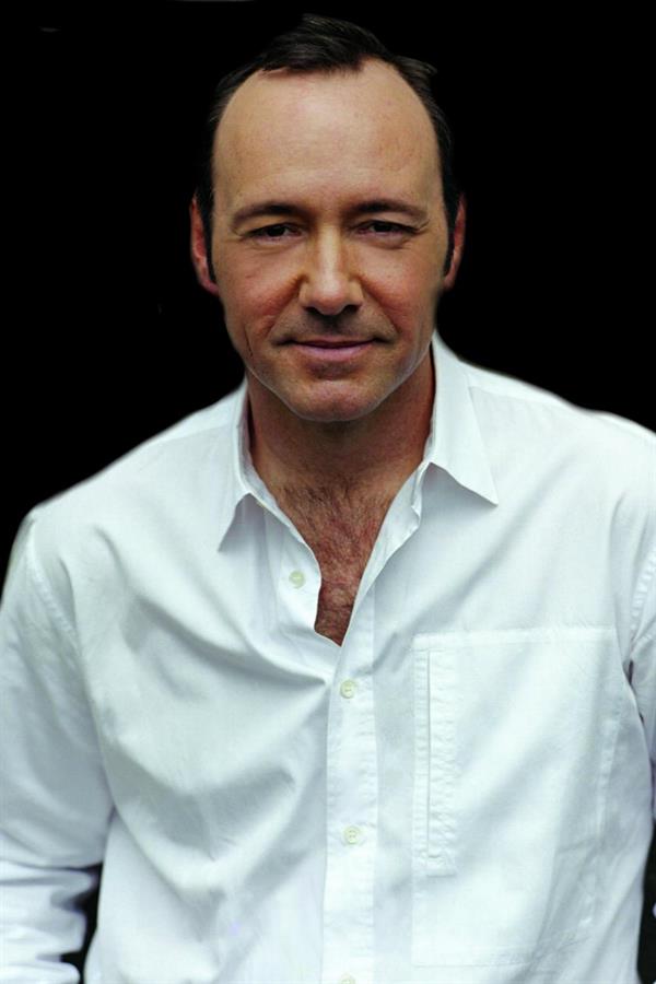 Kevin Spacey