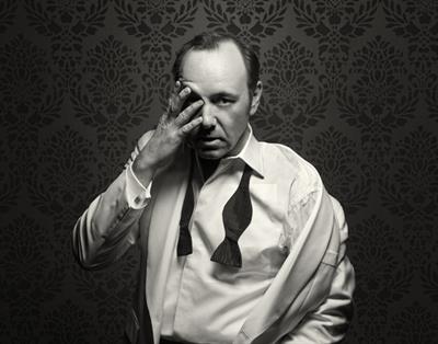 Kevin Spacey
