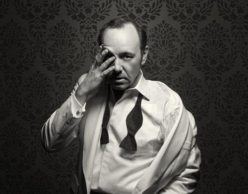 Kevin Spacey