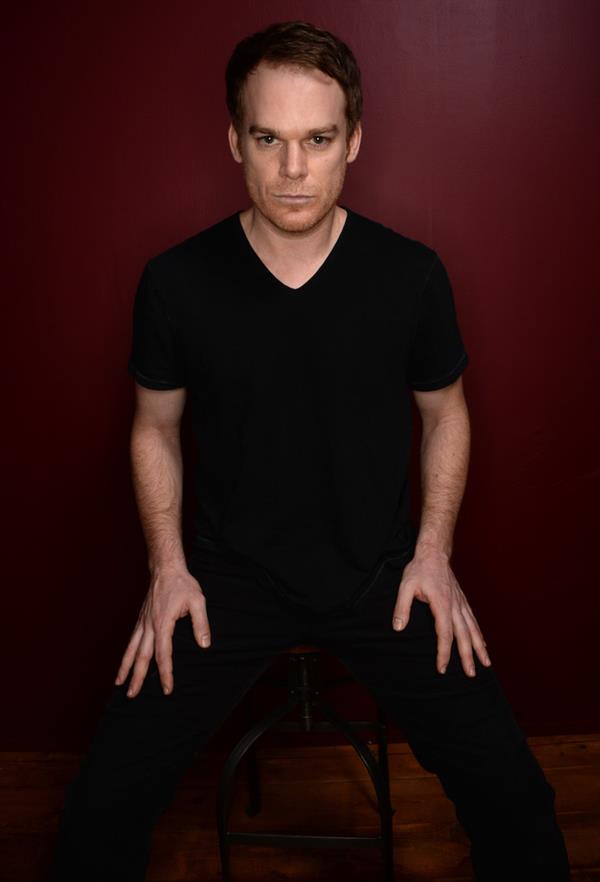 Michael C. Hall