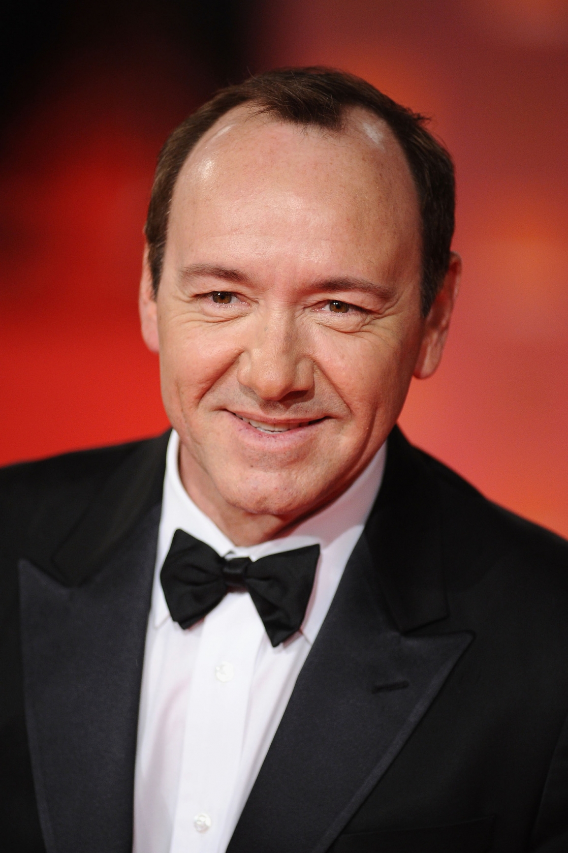 Kevin Spacey