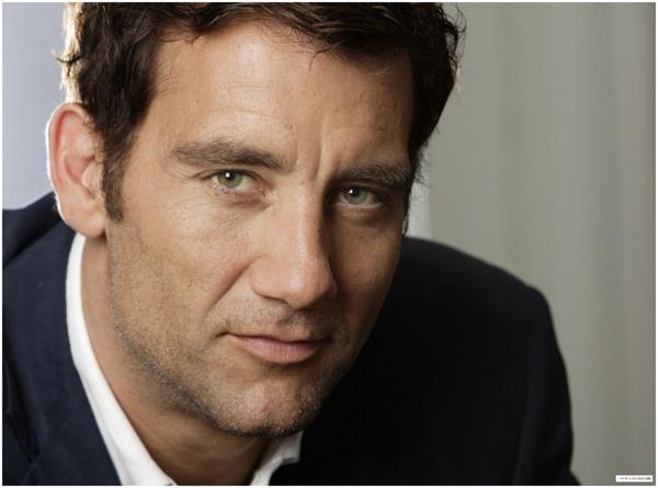 Clive Owen