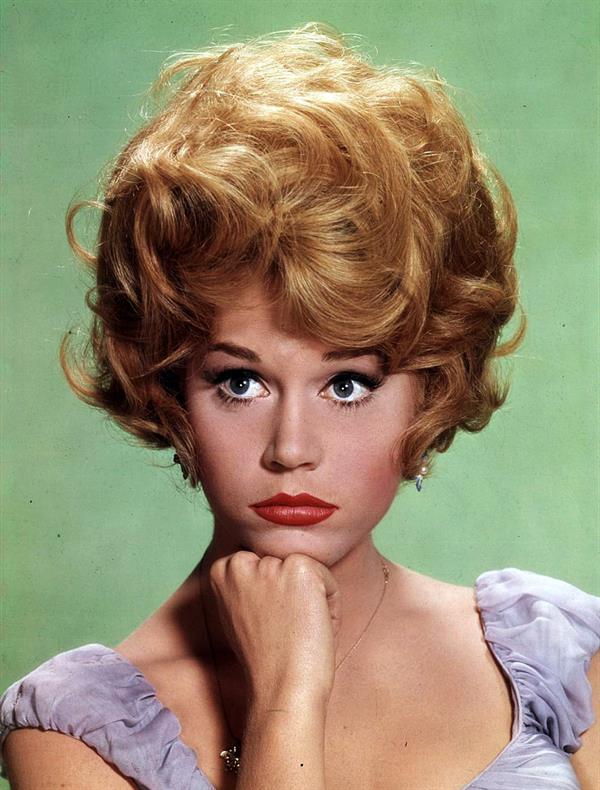 Jane Fonda