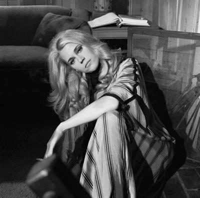 Jane Fonda