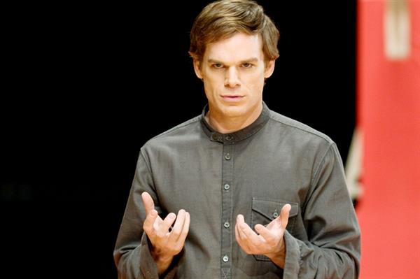 Michael C. Hall