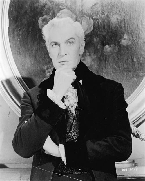 Vincent Price