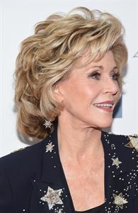 Jane Fonda