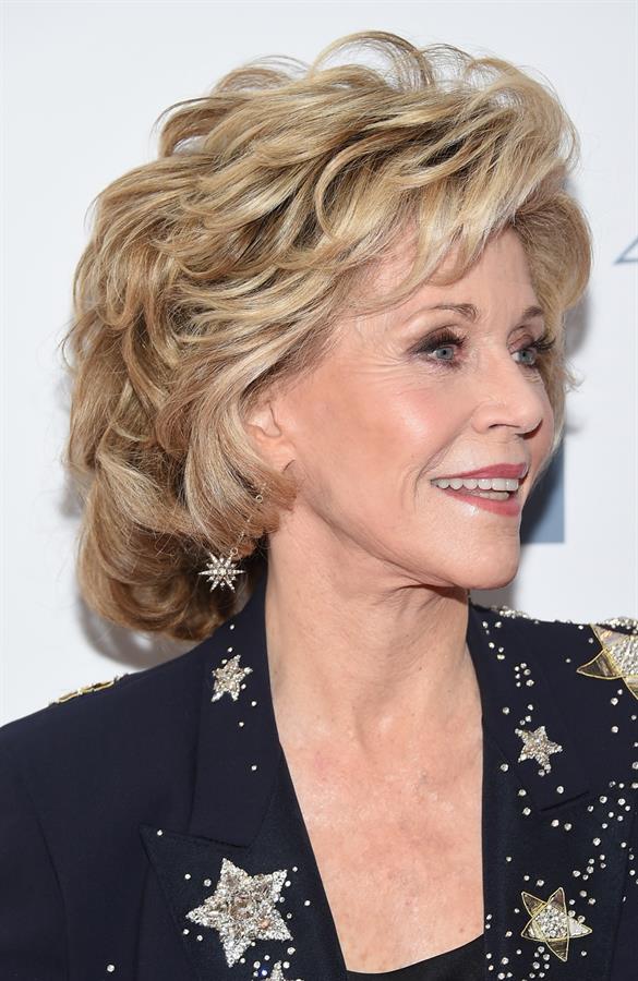Jane Fonda