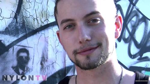 Jackson Rathbone