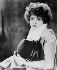 Clara Bow