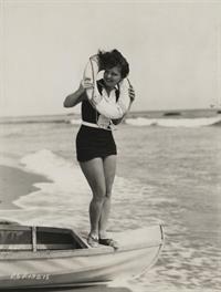 Clara Bow