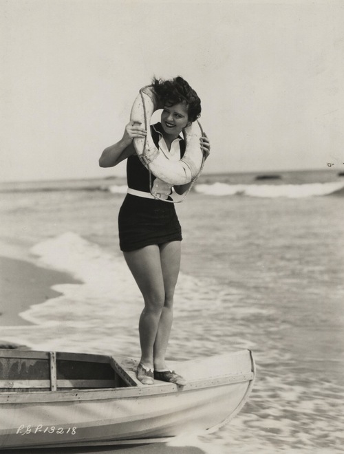 Clara Bow