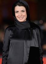 Leila Hatami