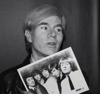 Andy Warhol