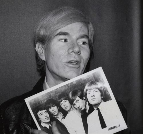 Andy Warhol