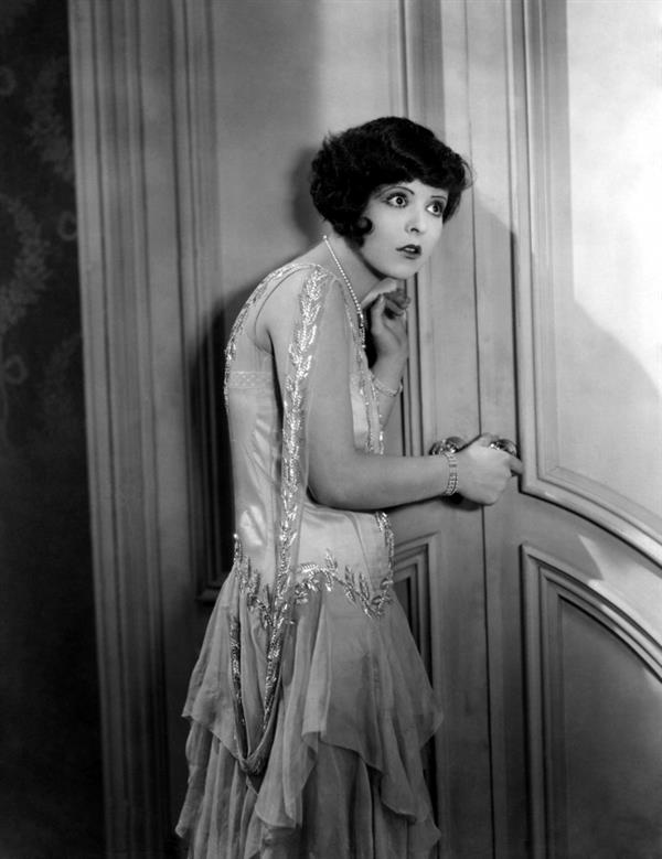 Clara Bow